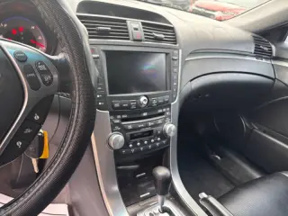 2008 Acura TL
