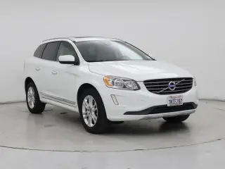 Volvo XC60 2016 T5 Drive-E Premier 4dr SUV