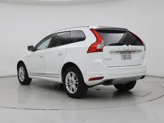 Volvo XC60 2016 T5 Drive-E Premier 4dr SUV
