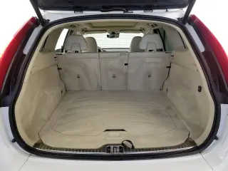 Volvo XC60 2016 T5 Drive-E Premier 4dr SUV