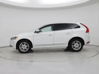 Volvo XC60 2016 T5 Drive-E Premier 4dr SUV