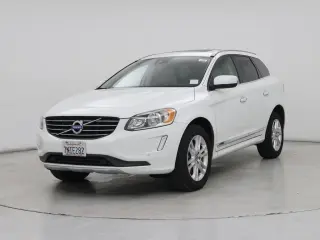 Volvo XC60 2016 T5 Drive-E Premier 4dr SUV