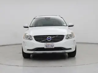 Volvo XC60 2016 T5 Drive-E Premier 4dr SUV