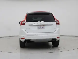 Volvo XC60 2016 T5 Drive-E Premier 4dr SUV