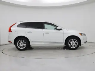 Volvo XC60 2016 T5 Drive-E Premier 4dr SUV