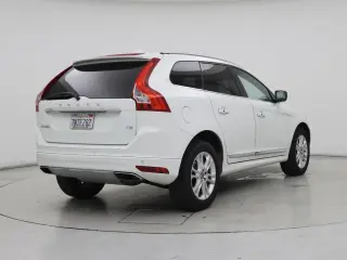 Volvo XC60 2016 T5 Drive-E Premier 4dr SUV