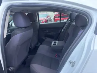 2014 Chevrolet Cruze LT Fleet