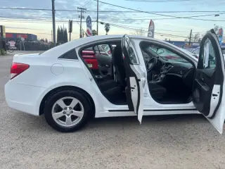2014 Chevrolet Cruze LT Fleet