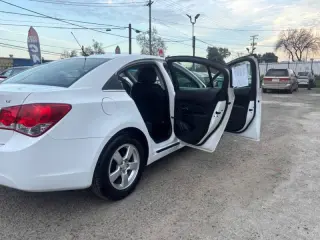 2014 Chevrolet Cruze LT Fleet