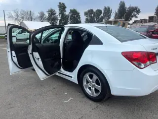 2014 Chevrolet Cruze LT Fleet