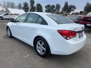 2014 Chevrolet Cruze LT Fleet