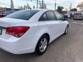 2014 Chevrolet Cruze LT Fleet