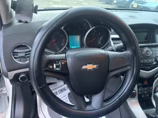 2014 Chevrolet Cruze LT Fleet