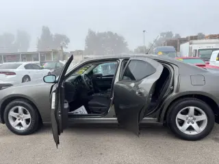 2009 Dodge Charger SE