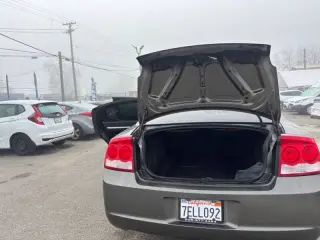 2009 Dodge Charger SE