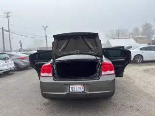 2009 Dodge Charger SE