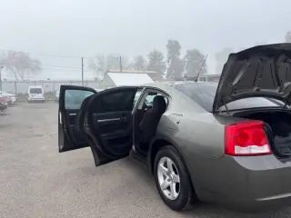 2009 Dodge Charger SE