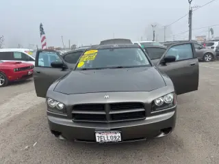 2009 Dodge Charger SE