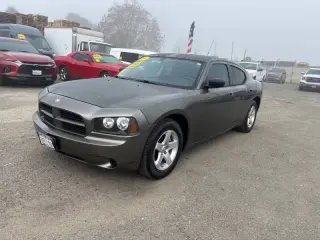 2009 Dodge Charger SE