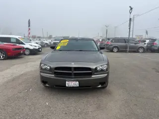 2009 Dodge Charger SE