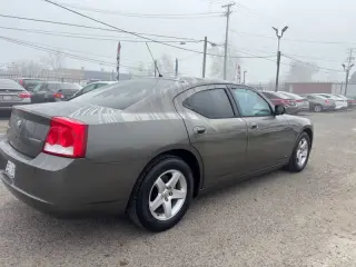 2009 Dodge Charger SE