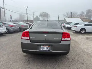 2009 Dodge Charger SE