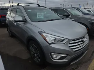 2015 Hyundai Santa Fe GLS