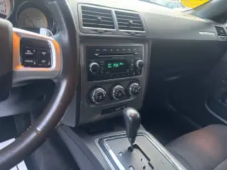 2013 Dodge Challenger R/T