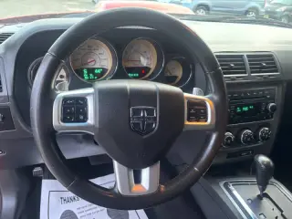 2013 Dodge Challenger R/T
