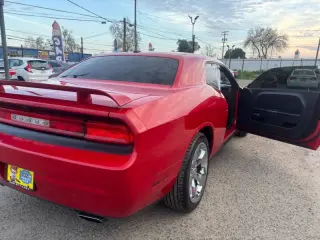 2013 Dodge Challenger R/T