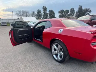 2013 Dodge Challenger R/T