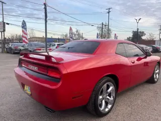 2013 Dodge Challenger R/T
