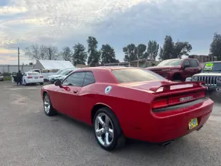 2013 Dodge Challenger R/T