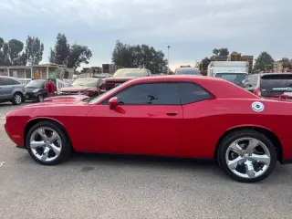 2013 Dodge Challenger R/T
