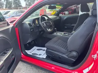 2013 Dodge Challenger R/T