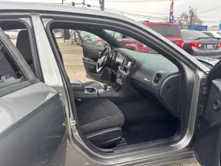 2012 Dodge Charger SE