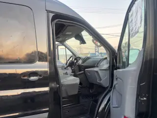 2015 Ford Transit 250