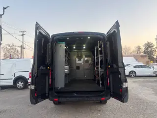 2015 Ford Transit 250