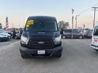 2015 Ford Transit 250