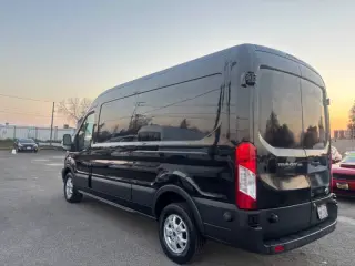 2015 Ford Transit 250