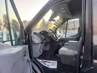 2015 Ford Transit 250