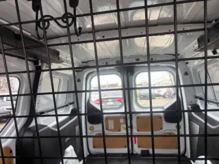 2014 Ford Transit Connect