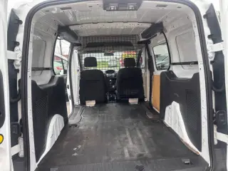 2014 Ford Transit Connect