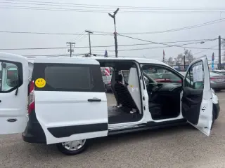 2014 Ford Transit Connect