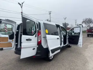 2014 Ford Transit Connect