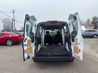 2014 Ford Transit Connect