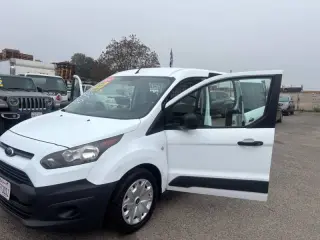 2014 Ford Transit Connect