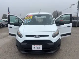 2014 Ford Transit Connect