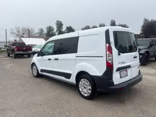 2014 Ford Transit Connect