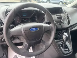 2014 Ford Transit Connect